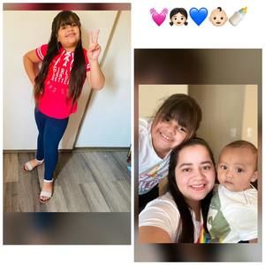 Meet your Posher, Katy